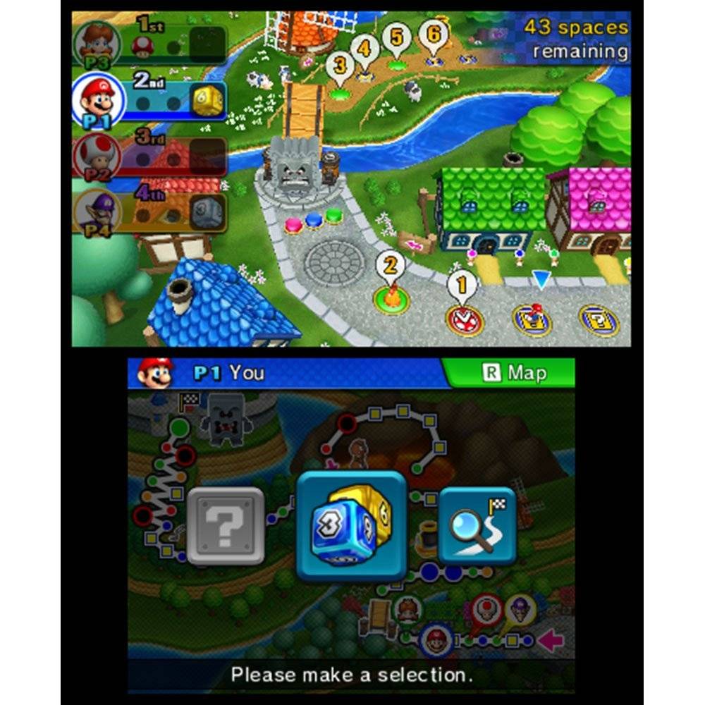 mario party island 3ds download mario party island 3ds download