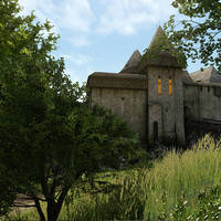 Kingdom Come: Deliverance