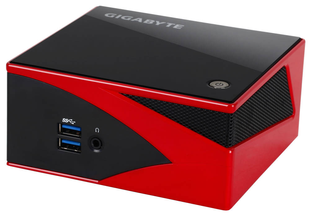 Gigabyte Brix Gaming (GB-BXA8G-8890)