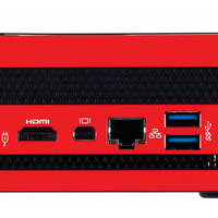 Gigabyte Brix Gaming (GB-BXA8G-8890)