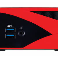 Gigabyte Brix Gaming (GB-BXA8G-8890)