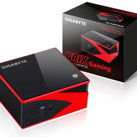 Gigabyte Brix Gaming (GB-BXA8G-8890)