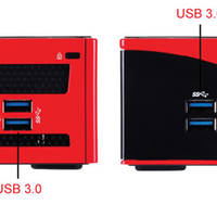Gigabyte Brix Gaming (GB-BXA8G-8890)