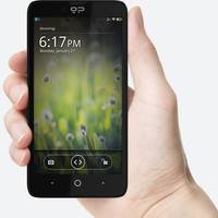 Geeksphone Revolution: Dual-OS-Smartphone ab dem 20. Februar für 289 Euro erhältlich