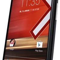 Motorola Moto X