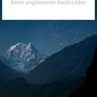 Neue WhatsApp-Funktionen