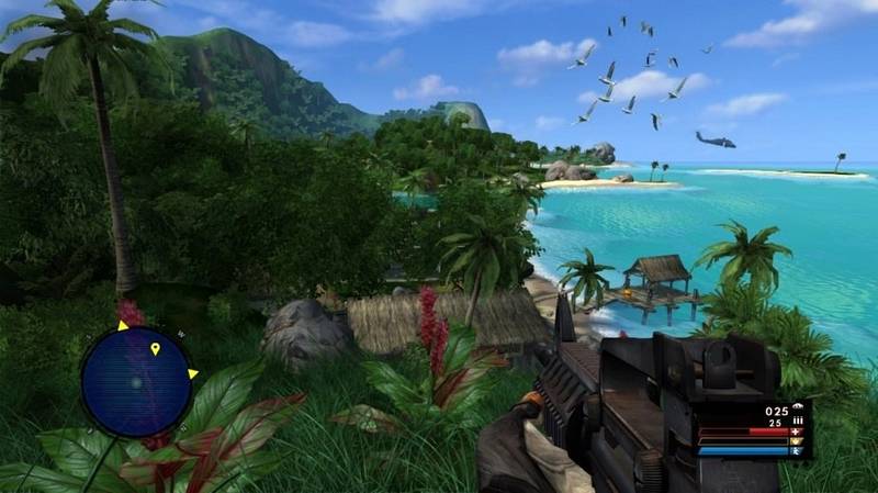 Far Cry Classic HD Far Cry Classic HD
