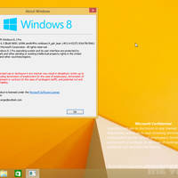 Windows 8.1: Update 1 soll am 8. April erscheinen