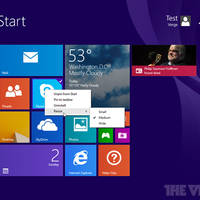 Microsoft Windows 8.1: Update 1 erscheint wahrscheinlich doch erst im April