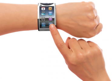 Apple iWatch: Unternehmen testet drei verschiedene Auflademöglichkeiten der Smartwatch