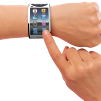 Apple iWatch: Unternehmen testet drei verschiedene Auflademöglichkeiten der Smartwatch