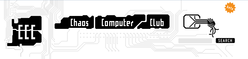 Chaos Computer Club  Bild © PCMasters