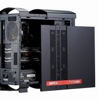 XFX Type 1 Bravo