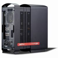 XFX Type 1 Bravo