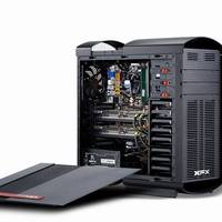 XFX "Type 1 Bravo": Hersteller präsentiert seinen ersten Midi-Tower