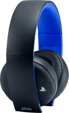 Sony PlayStation 4: Heutiges Firmware-Update auf 1.60 bringt Wireless-Headset-Unterstützung