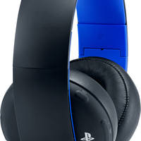 Wireless-Stereo-Headset 2.0