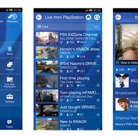 "Live von PlayStation"-Funktion für die iOS- und Android-PlayStation-App