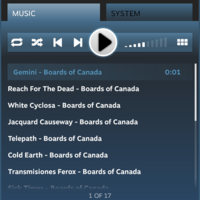 Steam Music