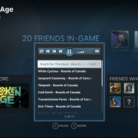 Steam Music