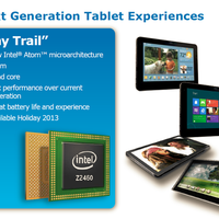 Intel: Erste "Bay Trail"-Prozessoren bekommen Nachfolger mit neuem Stepping