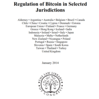 Bitcoin: Report des US-Kongresses verrät, in welchen Ländern die Kryptowährung erlaubt ist