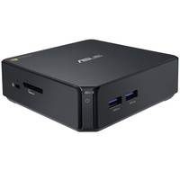 Asus Chromebox: Mini-PC mit ChromeOS und "Haswell"-CPUs ab März verfügbar