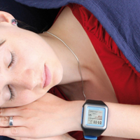 Apple iWatch: Kann die Smartwatch auch den Schlaf überwachen?
