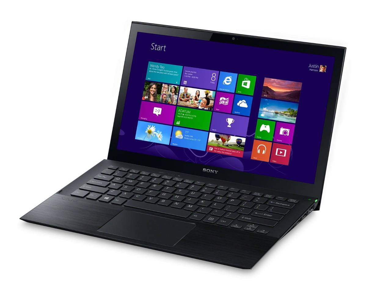 Sony VAIO Pro SVP1321L1EBI