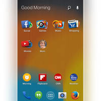Mozilla: Firefox-Macher präsentieren eigenen Android- Launcher  