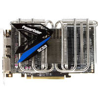 PowerColor Radeon R9 270 SCS3