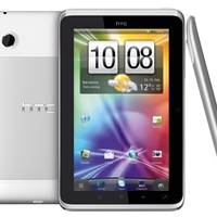 Google Nexus: Kommt das nächste Tablet von HTC?