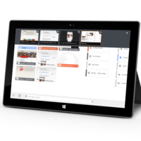 Mozilla Firefox: Betaversion von Windows 8 Touch steht zum Testen bereit