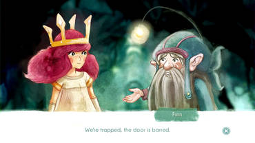 Child of Light: Ubisoft nennt Releasedatum und Preis und zeigt neuen Trailer