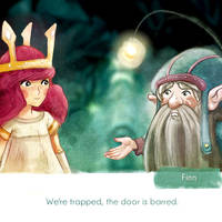 Child of Light: Ubisoft nennt Releasedatum und Preis und zeigt neuen Trailer