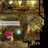 Child of Light