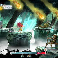 Child of Light