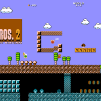 Super Mario Bros. 2 - The Lost Levels für Nintendo 3DS im Kurztest