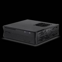 Silverstone Raven RVZ01: Mini-ITX-Gehäuse ab sofort erhältlich