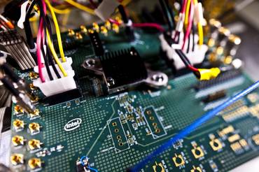 Intel: Forschungsabteilung steigert Energieeffizienz von mobilen GPUs um bis zu 40 Prozent