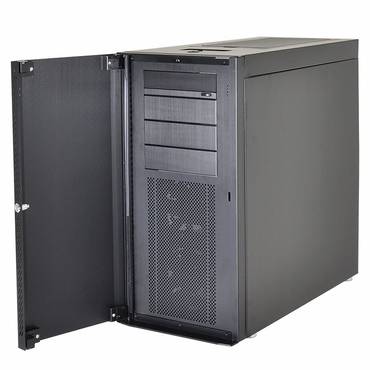 Lian Li: Anwender-Feedback-Gehäuse PC-B16 und PC-A61 werden auf der CeBIT präsentiert