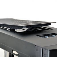 Lian Li PC-B16 und PC-A61