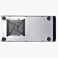 Lian Li PC-B16 und PC-A61