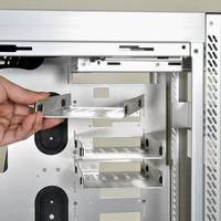 Lian Li PC-B16 und PC-A61