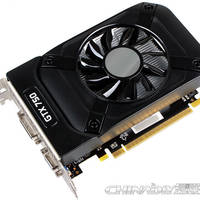 Nvidia GeForce GTX 750