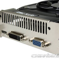 Nvidia GeForce GTX 750