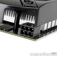 Nvidia GeForce GTX 750