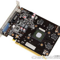 Nvidia GeForce GTX 750