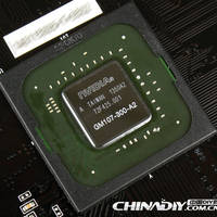 Nvidia GeForce GTX 750