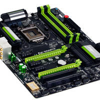 Gigabyte: Hersteller will in diesem Jahr die Nummer 1 im Mainboard-Segment werden